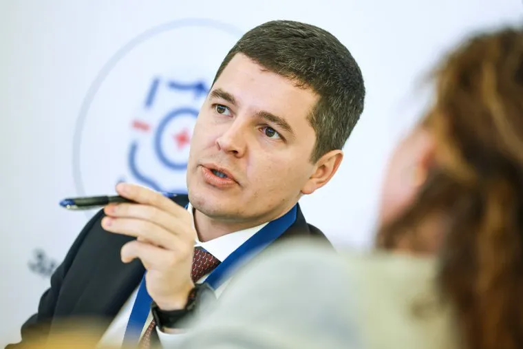 Семинар-совещание по подготовке Госсовета РФ. Москва