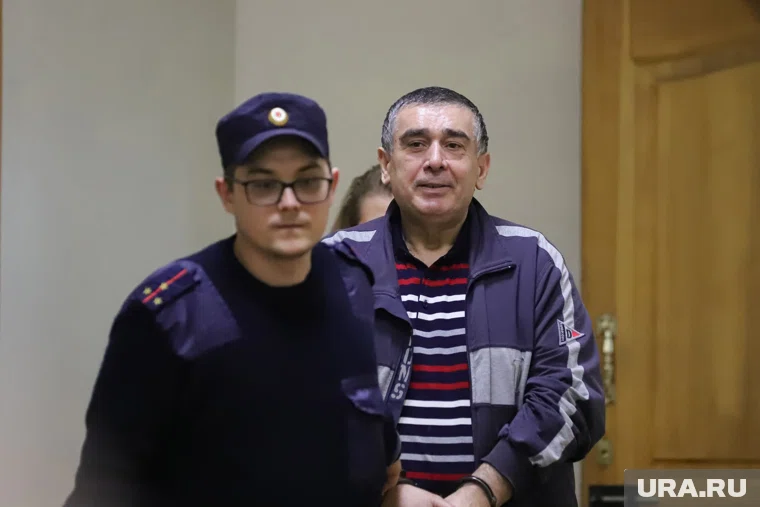 Шахин Шыхлински вину не признает