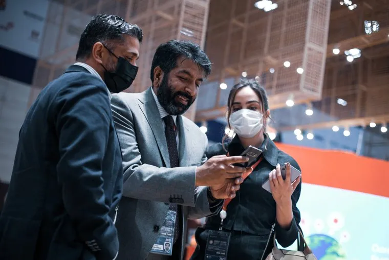 ПМЭФ-2021, третий день.  Санкт-Петербург