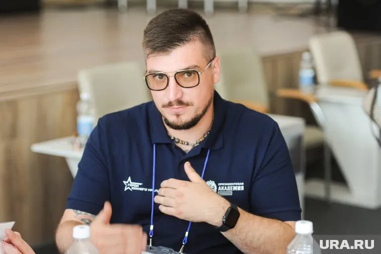 Алексей Текслер на открытии программы обучения участников СВО «Герои Южного Урала». Челябинск