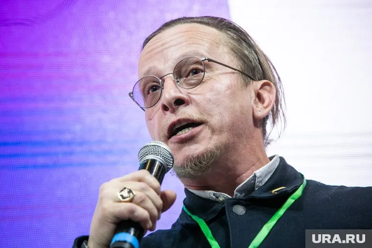 Канада ввела санкции против Ивана Охлобыстина