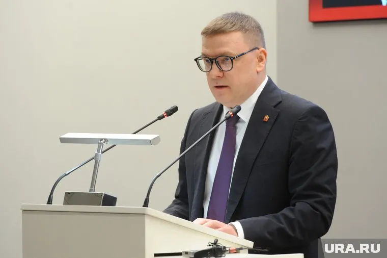 Алексей Текслер оценил масштаб программы "Большой ремонт 74"