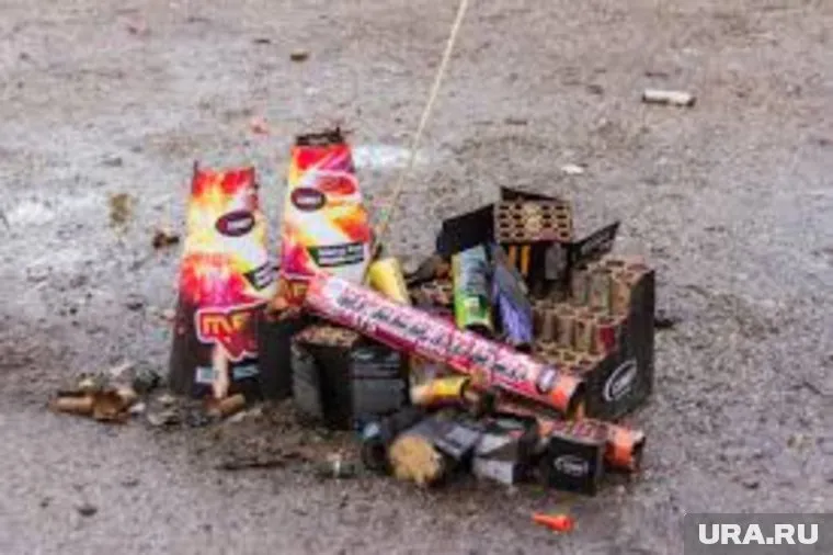 Мужчина получил смертельные травмы