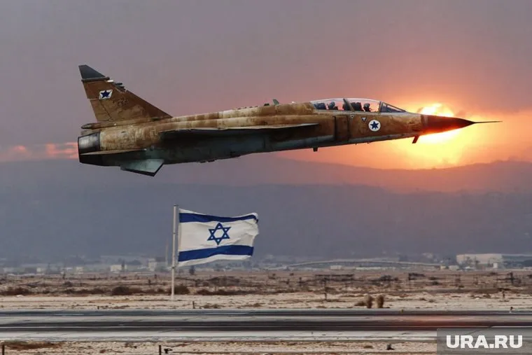 ЦАХАЛ поручено подготовить план действий против Ирана