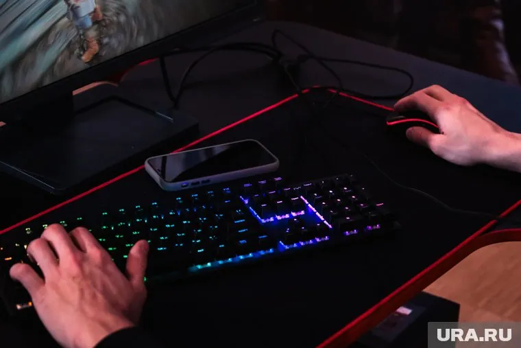 В списки экстремистского сайта за поддержку СВО попали волейболисты из ХМАО