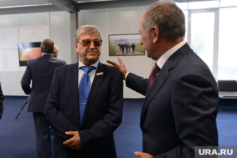 Олимпийский чемпион считает, что спортсмены в Госдуме занимают чье-то место