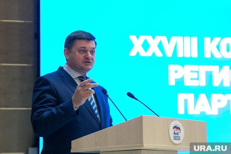 Возглавляемая Квиткой структура претерпела радикальное обноввление