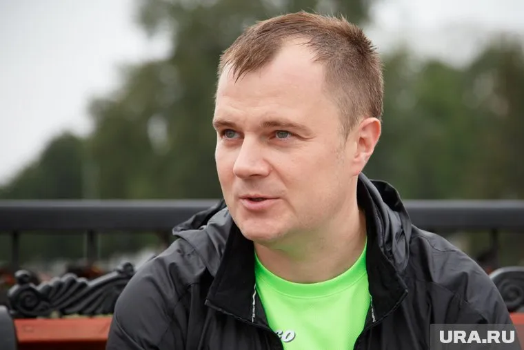 Руководитель ДИП Александр Иванов взял под контроль старейшую уральскую газету