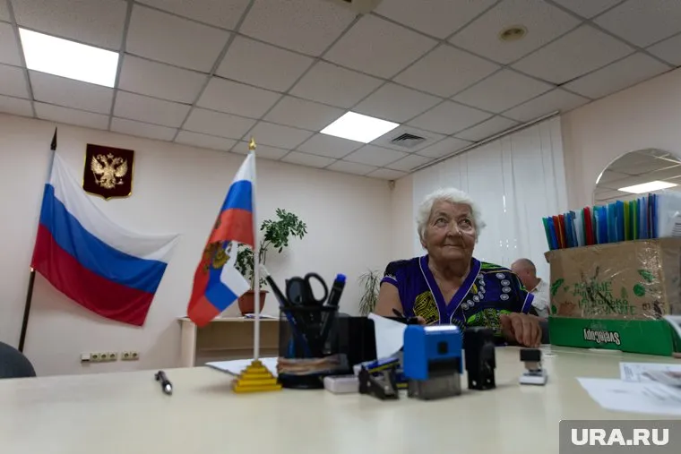 Власти Херсона утвердили дату проведения референдума