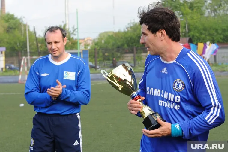 Истомина (слева) считали ставленником экс-губернатора Михаила Юревича