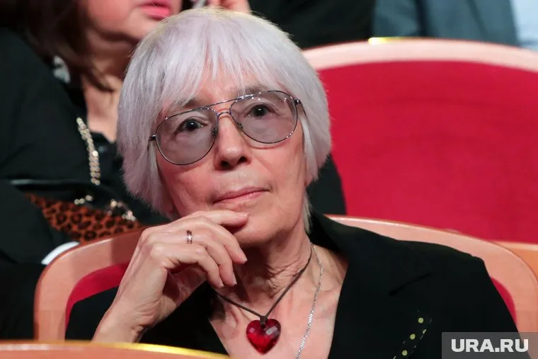 Эмма Абайдуллина скончалась на 84-м году жизни