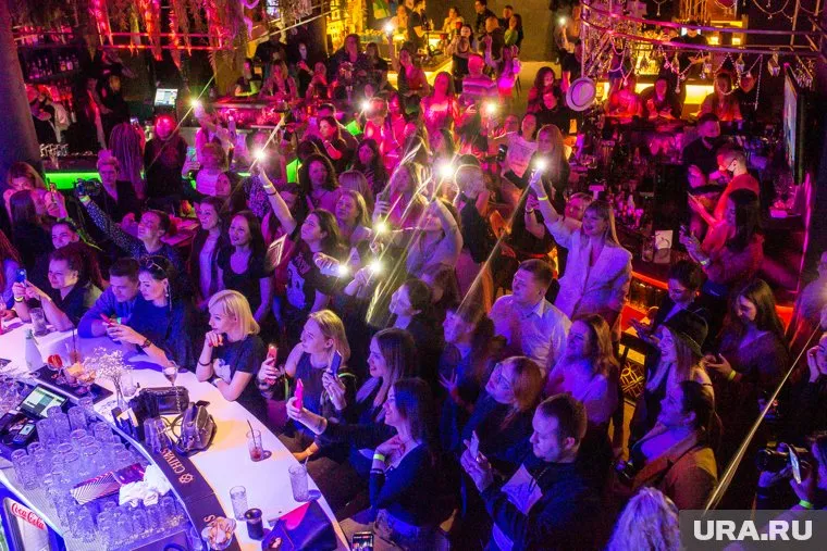 В Челябинск с концертом приедет блогер Лизогуб