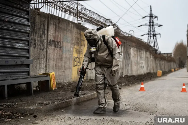 Если россияне не будут соблюдать рекомендации врачей, власти могут заново объявить карантин