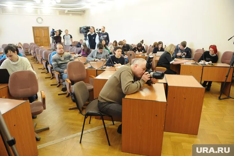 На пресс-конференции россиянка расскажет, что изменилось в ее жизни за три года заключения