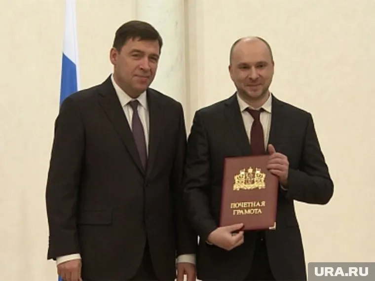 Планку для Виктора Шадрина высоко установил предыдущий директор Галина Левочкина