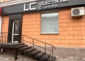 В Кургане закрылась крупнейшая сеть вейпшопов