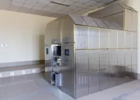 В Кургане тормозится многомиллионный проект по строительству крематория