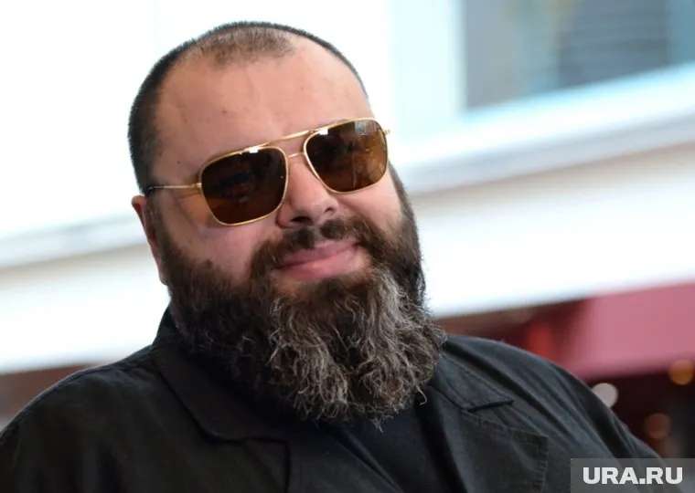 Продюсер Максим Фадеев вспомнил о неприятной ситуации, связанной с Белоруссией