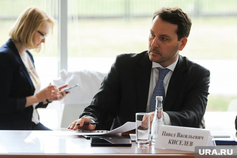 Депутат Павел Киселев как заместитель председателя заксобрания примет участие сразу в нескольких мероприятиях форума