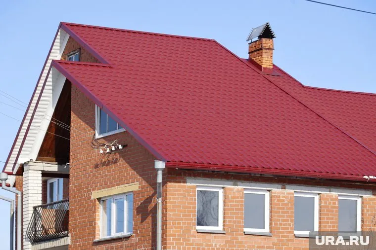 В 2024 году в Челябинской области зарегистрировано и поставлено на кадастровый учет 8 800 домов 