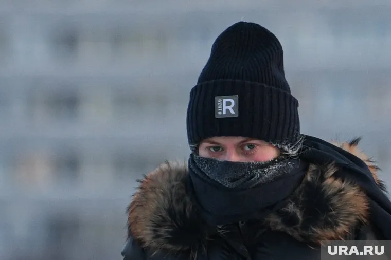 Ожидается сильный ветер с порывами 15-20 м/с