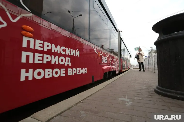 Пермь вошла в число городов-лидеров публичной повестки развития общественного транспорта по версии ВЭБ.РФ