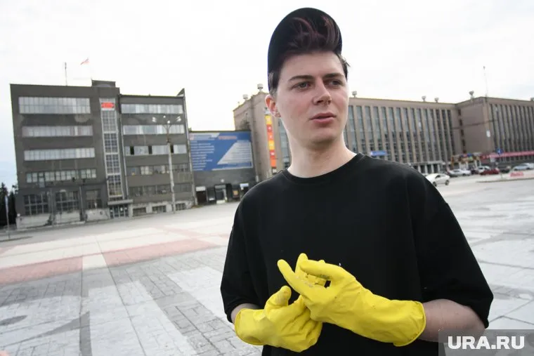 По мнению Покраса Лампаса, его работу нужно видоизменить, чтобы предотвратить конфликты