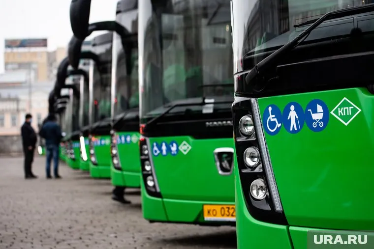 Теперь оплата за проезд будет начисляться горадминистрации