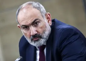 Пашинян заявил, что Армения выйдет из ОДКБ