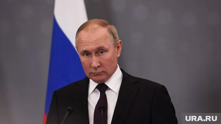 Путин в Астане. Астана, путин владимир