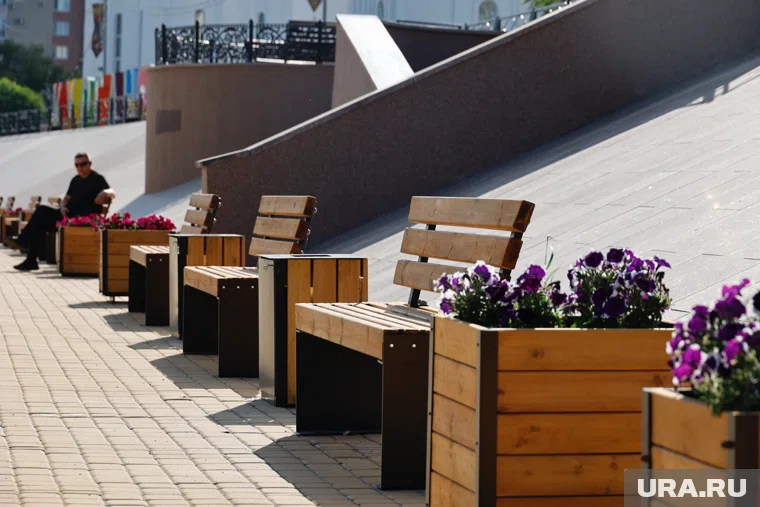 В Кургане и Шадринске будет 12 градусов тепла