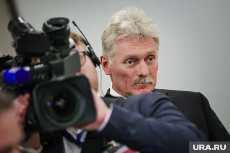 Песков не стал делать прогнозов по новогоднему перемирию