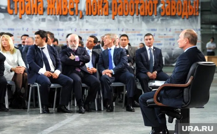 Обыски в "Ренове" дали очередной сигнал: неприкасаемых в бизнесе нет