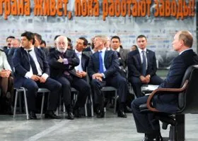 Как уголовные дела против ведущих топ-менеджеров подрывают экономику