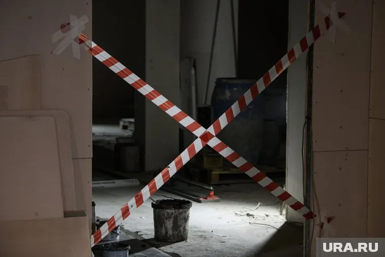 Совладелец "Проектстройсервиса" находится под арестом, однако компания до сих пор получает подряды, архивное фото