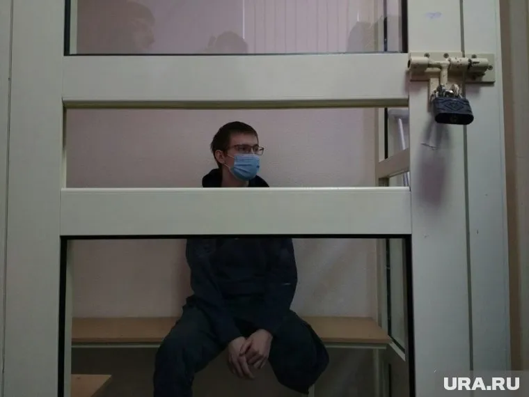 Протокол допроса Бекмансурова зачитала судья Дзержинского районного суда Елена Вяткина