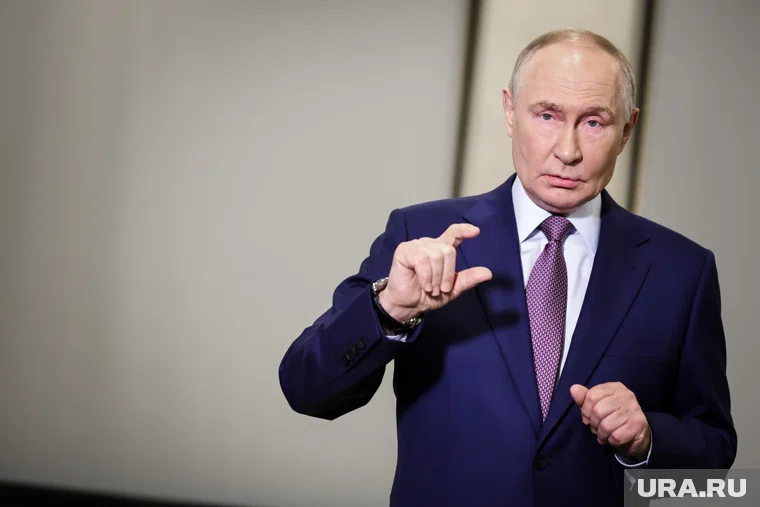 Путин встретится с членами правительства