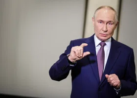 Путин проведет важное совещание с правительством