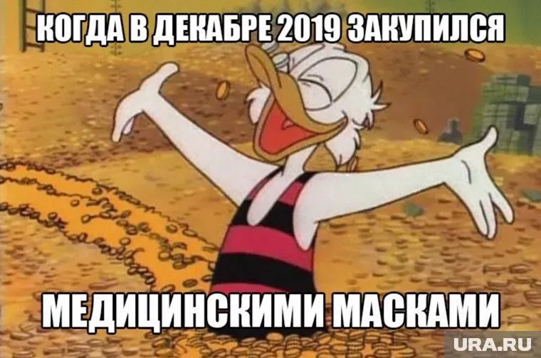 В панике из-за коронавируса в аптеках усиленно скупают медицинские маски