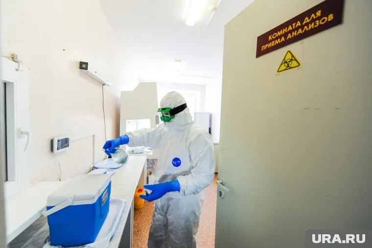 Китай должен предоставить полный отчет о событиях приведших к вспышке коронавируса