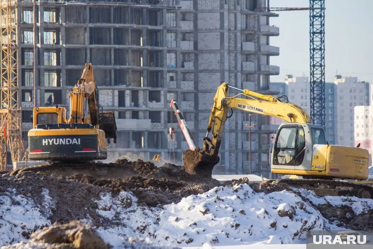 Построить район с таунхаусами предложили в поселке Дивном