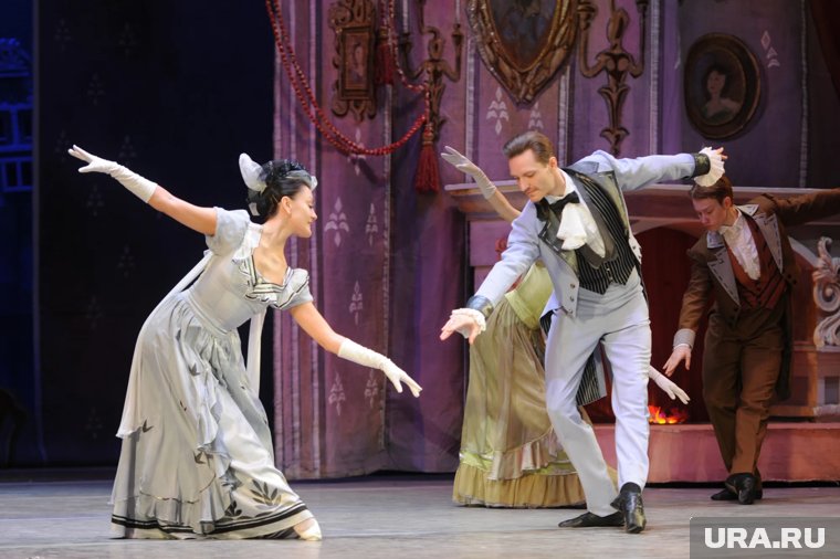 Почти полмиллиона за билеты и битва перекупов: что известно об ажиотаже вокруг «Щелкунчика»