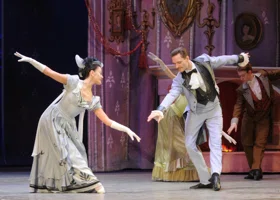 Почти полмиллиона за билеты и битва перекупов: что известно об ажиотаже вокруг «Щелкунчика»