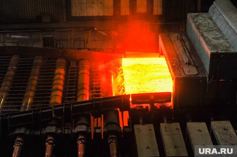 Санкции в отношении ММК основы на анализе продаже продукции в 2020 году