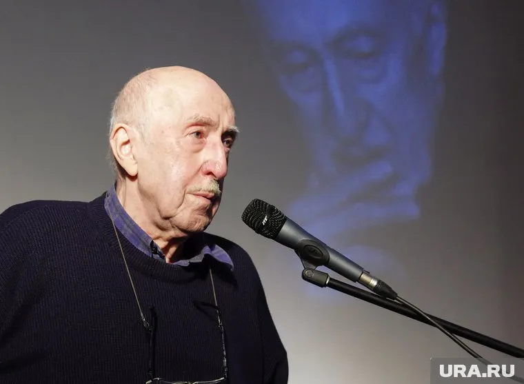 Фильм «Пастораль» Отара Иоселиани был запрещен советской цензурой