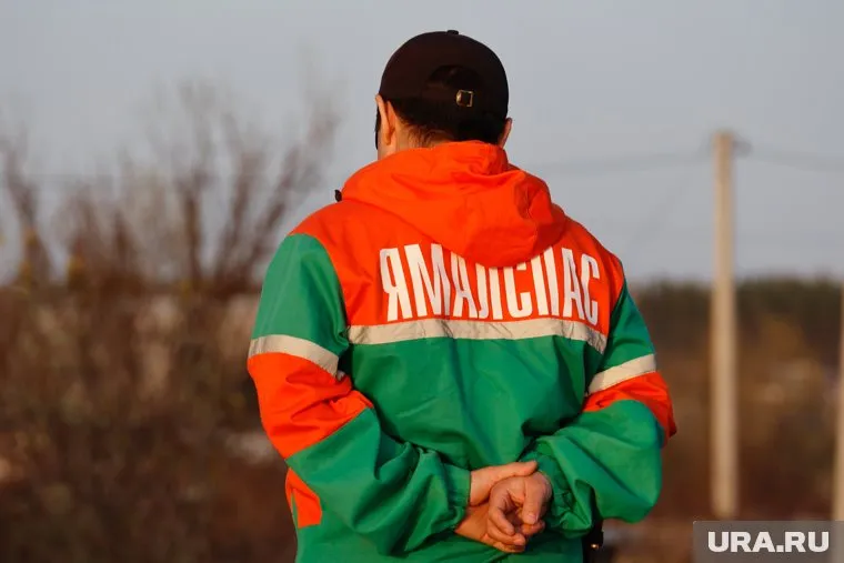 В Пуровском районе ЯНАО спасатели готовы отреагировать на возможные паводки