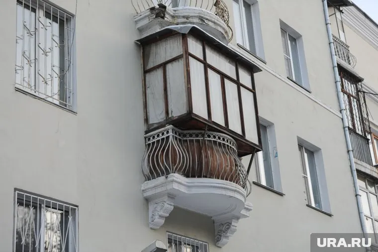 Из-за проблем с ипотекой цены на старые квартиры снизились