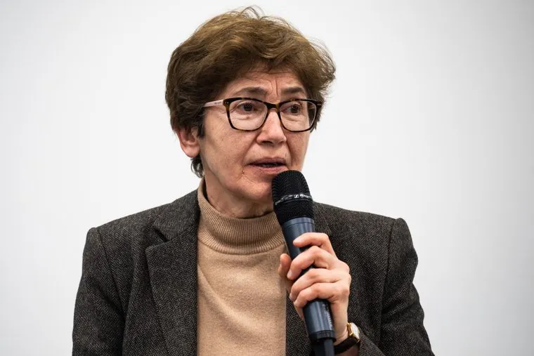 Лекция об экономическом неравенстве субъектов Федерации. Екатеринбург