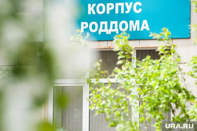 В России за прошлый год родилось 1,6899 миллиона человек