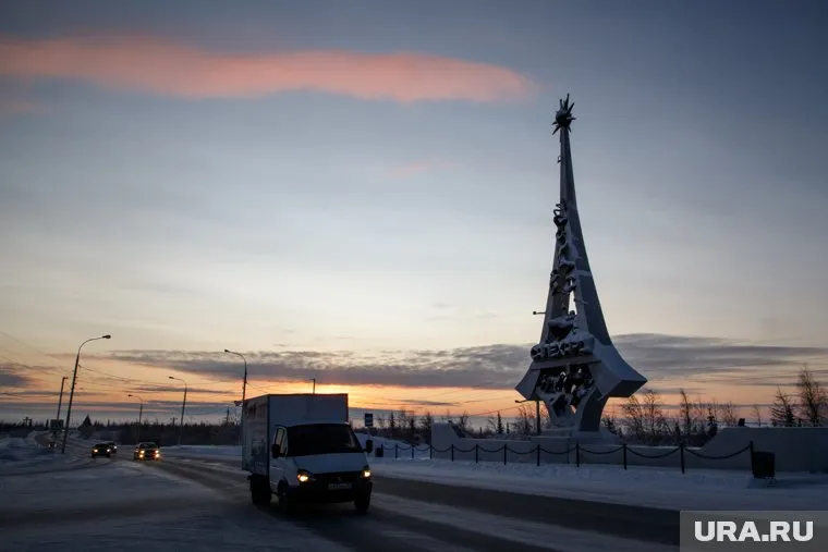 Салехард — самый дорогой город по закупке продуктов